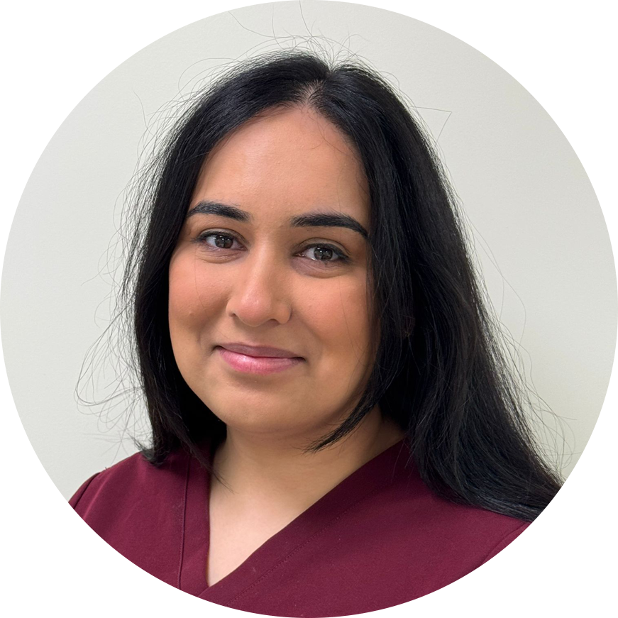 Shauna Gill