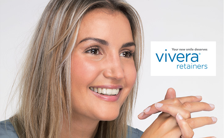Vivera Retainers